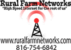 Rural Farm Networks Logo