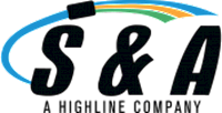 S&A Telephone Company logo