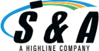 S&A Telephone Company Logo