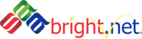 SAA bright.net Logo