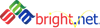 SAA bright.net Logo