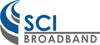 SCI Broadband Logo