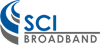 SCI Broadband Logo