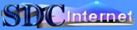 SDC Internet Logo