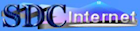 SDC Internet Logo