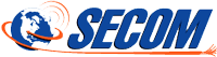 SECOM Logo