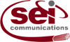 SEI Communications Logo