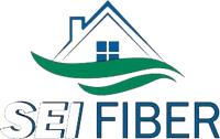 SEI Fiber Logo