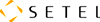 SETEL Logo