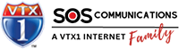 SOS Logo