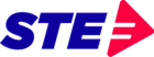 STE Communications Logo