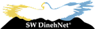 SW DinehNet Logo