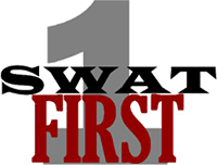 SWAT FIRST Logo