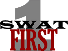 SWAT FIRST Logo