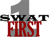 SWAT FIRST Logo