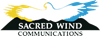 Sacred Wind Logo