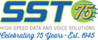 Salina Spavinaw Telephone Logo