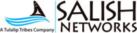 Salish Networks Logo