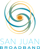San Juan Cable Logo