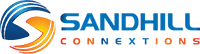 Sandhill ConNEXTions Logo