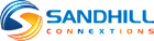 Sandhill ConNEXTions Logo