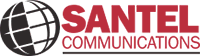 Santel Communications Cooperative Logo