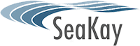 SeaKay Broadband Logo