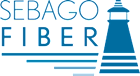 Sebago Fiber & WiFi Logo