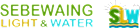 Sebewaing Light and Water Logo