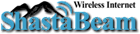 ShastaBeam Logo