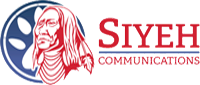 Siyeh Communications Logo