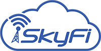 SkyFi Logo