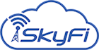 SkyFi Logo