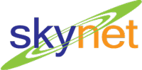 Skynet Broadband Logo