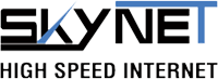 Skynet Country logo