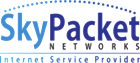 Skypacket Logo