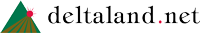 Deltaland.net Logo