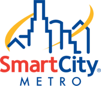 Smart City Telecom Logo