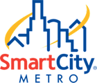 Smart City Telecom Logo