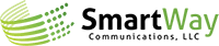 Smart Way Communications Logo