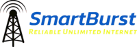 SmartBurst Logo