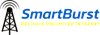 SmartBurst Logo