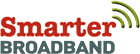 SmarterBroadband Logo