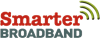 SmarterBroadband Logo