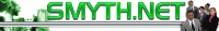 SmythNet Logo
