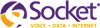 Socket Telecom Logo