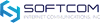 Softcom Logo