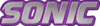 Sonic Spectrum Logo