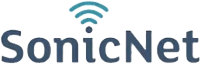 SonicNet Logo