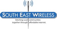 South East Wireless Logo